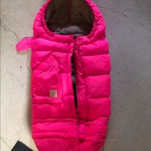 7 am Enfant Stroller Bunting